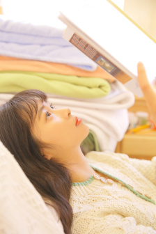 纯情花嫁